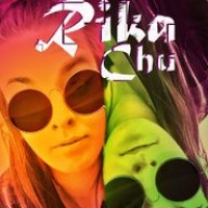 RikaChu